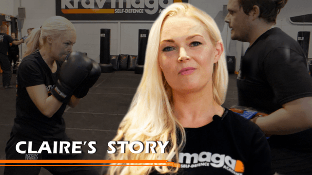 Claire's Success Story