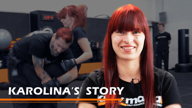 Karolina's Success Story