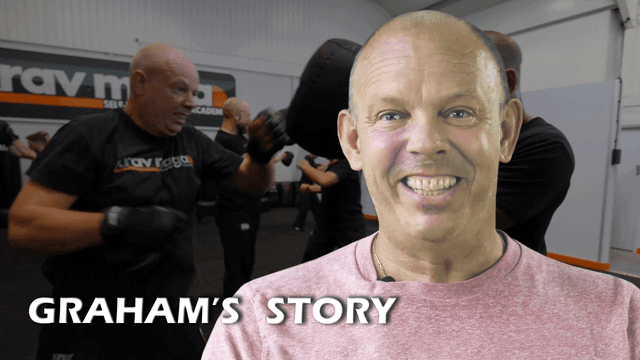 Graham's Success Story