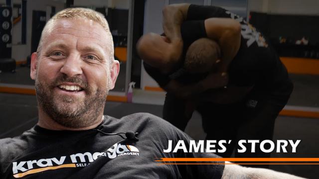 James's Success Story